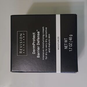 Revision Skincare DermProtect Barrier Defense Cream, NWT sealed 1.7 oz
